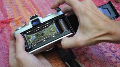 5 Kelebihan Kamera Analog dibanding Kamera Digital