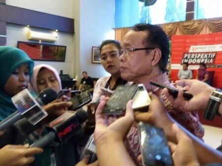 Mendagri Dinilai Kesulitan Putuskan Nasib Ahok