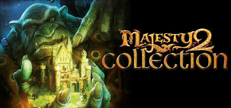 Majesty 2