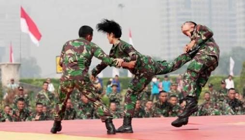 Mengubah Kondisi Mental Dengan Mengubah Kondisi Fisik