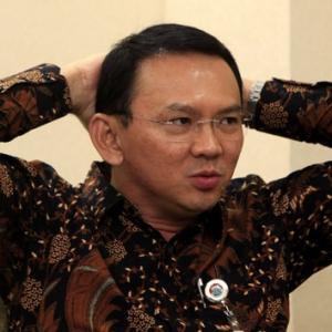 Pekan Depan, Jokowi Copot Ahok