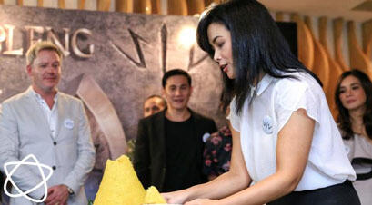 Biaya Produksi Film Wiro Sableng 212 Buat Sheila Timothy Mulas