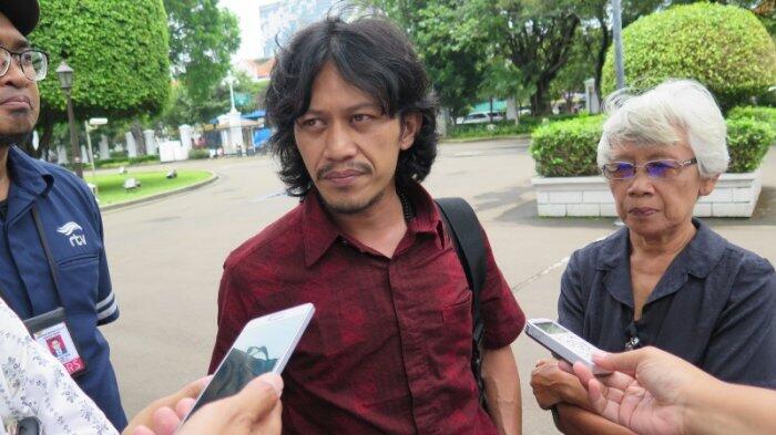 Kontras Sebut Wiranto Plinplan