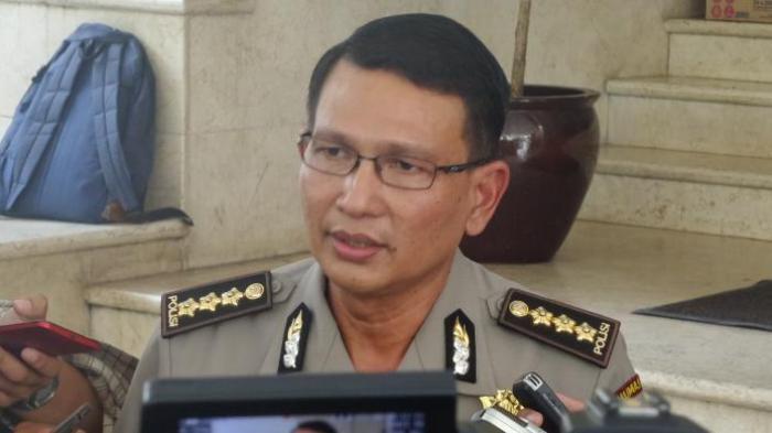 Pasukan Perdamaian Polri yang Sempat Tertahan di Sudan Segera Dipulangkan