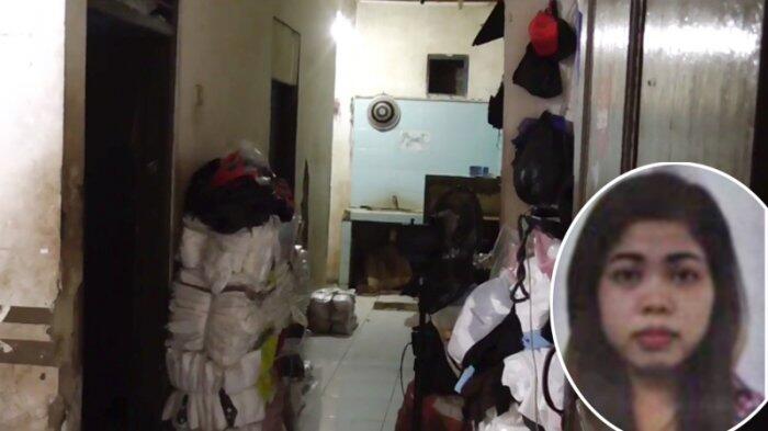 Sang Mertua Tak Percaya Siti Aisyah yang Pendiam itu Diduga Terlibat Pembunuhan