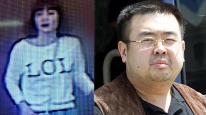 Tersangka Pembunuh Kim Jong Nam Mengaku Ditipu
