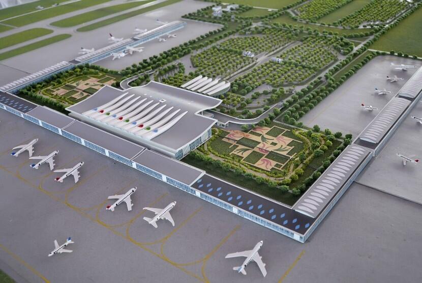 Apa Kabar Bandara Kertajati Jawa Barat?