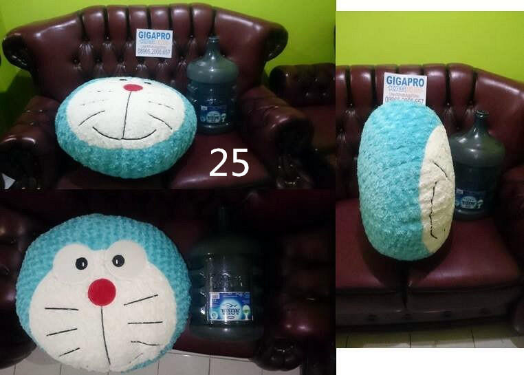 Terjual macam2 boneka murah termurah sekaskus, bisa 