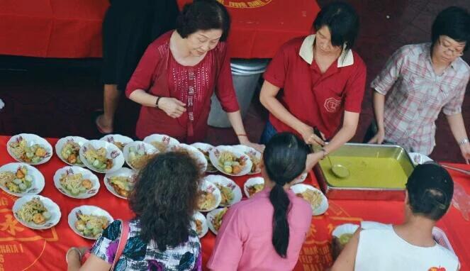 Penolakan Lokasi Cap Go Meh Bentuk Krisis Toleransi