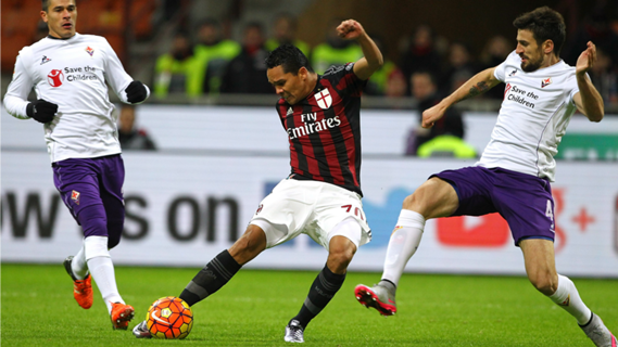 Live Update & Quiz: Milan vs Fiorentina
