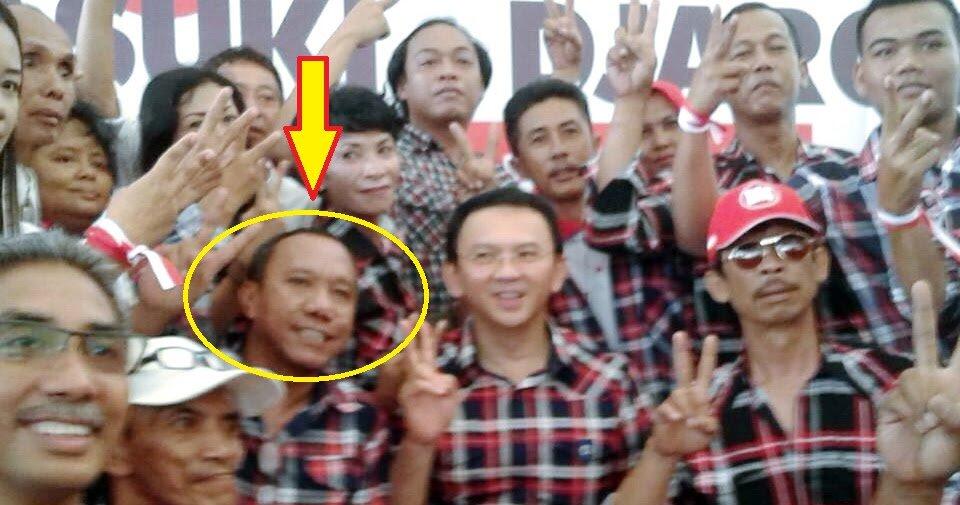 Polda Metro Selidiki Ancaman Iwan Bopeng Soal 'Potong Tentara'