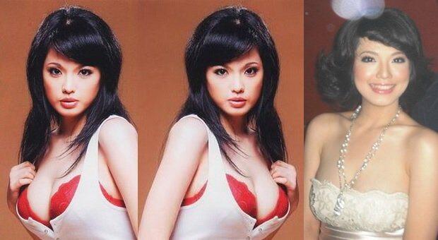 Artis Indonesia paling Hot dan Sexy