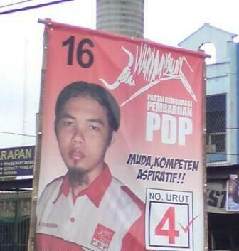 Ahmad Dhani Jadi Bulan-bulanan