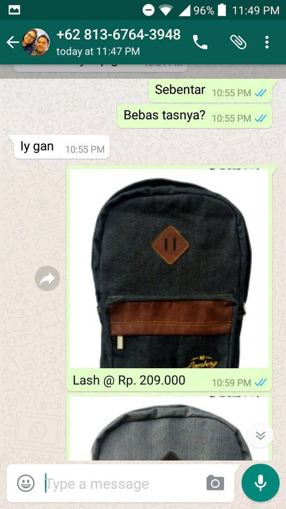 &#91;Sharing&#93; HATI-HATI Modus Penipuan Kepada Seller / Dropshipper FJB