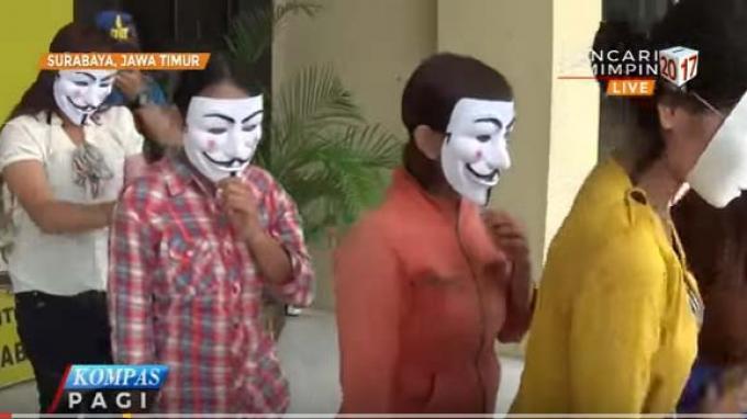 Lihat Penari Erotis di Mega Karaoke Cuma Rp 60 Ribu, Begini Langkah Pemkot Surabaya