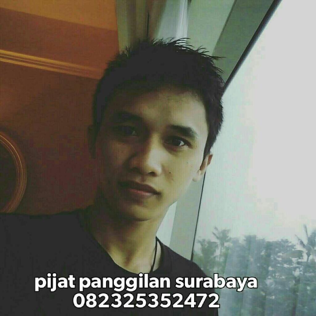 massage panggilan surabaya