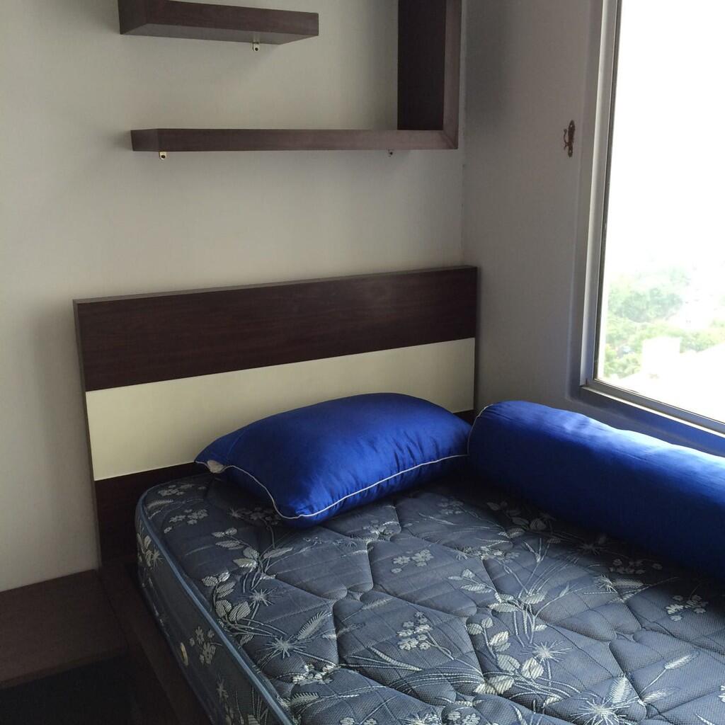 FREE MAINTENANCE CHARGE !!, SEWA APART 2 BR , di THE LAVANDE RESIDENCE, TEBET