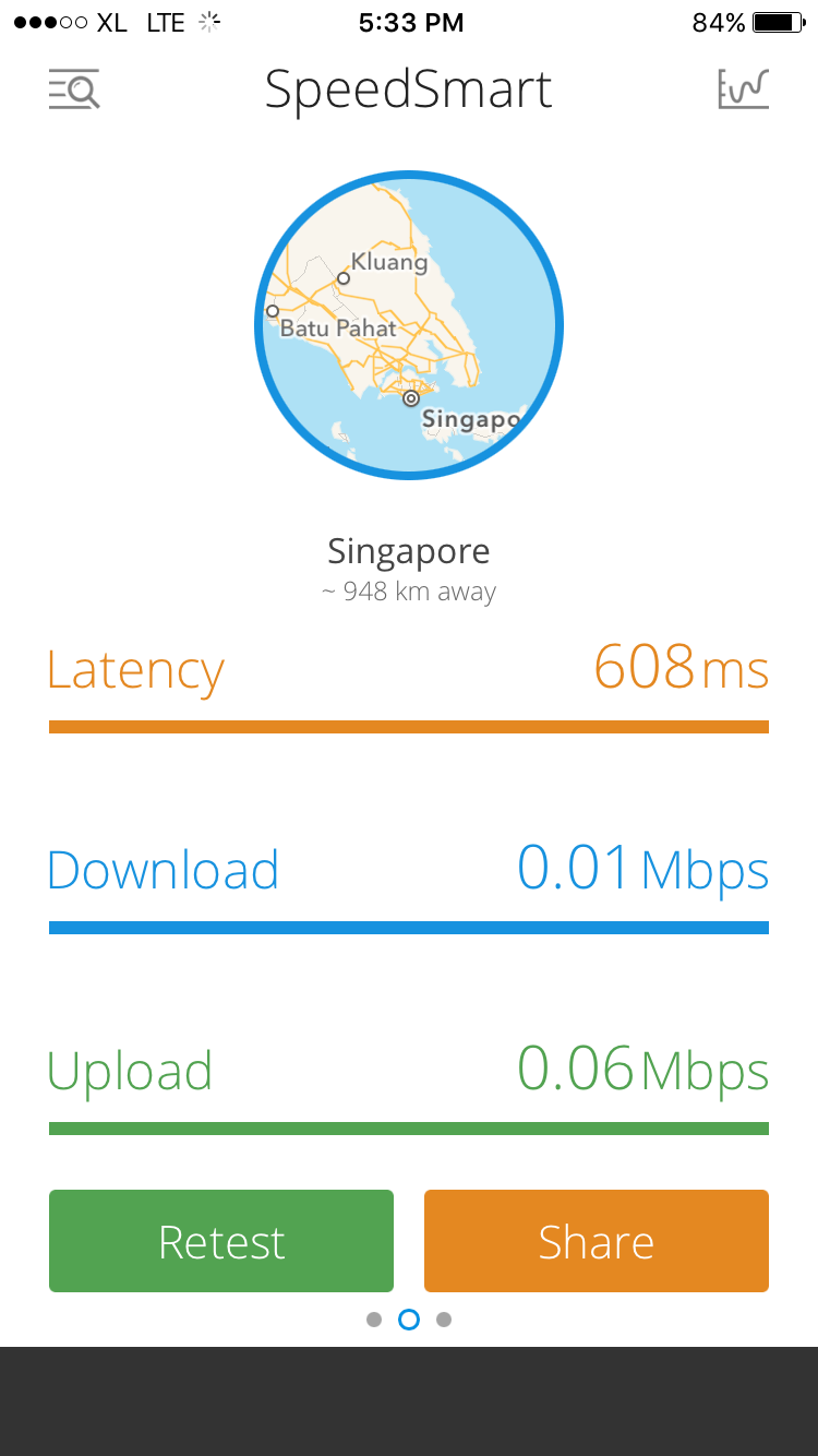 Official Thread Of Customer Service PT XL Axiata Part 1 Page 26