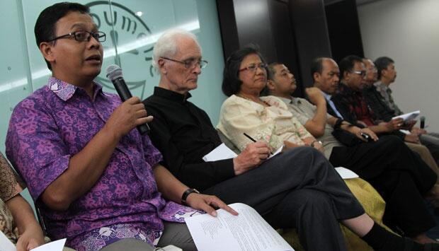 Aksi 212, NU Imbau Warganya Tak Ikut Aksi karena Politis