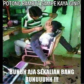 Meme lawas &#91;nyengir guaranted&#93;