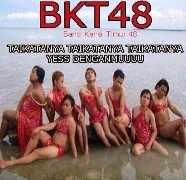 Meme lawas &#91;nyengir guaranted&#93;