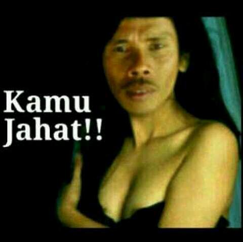 Meme lawas &#91;nyengir guaranted&#93;