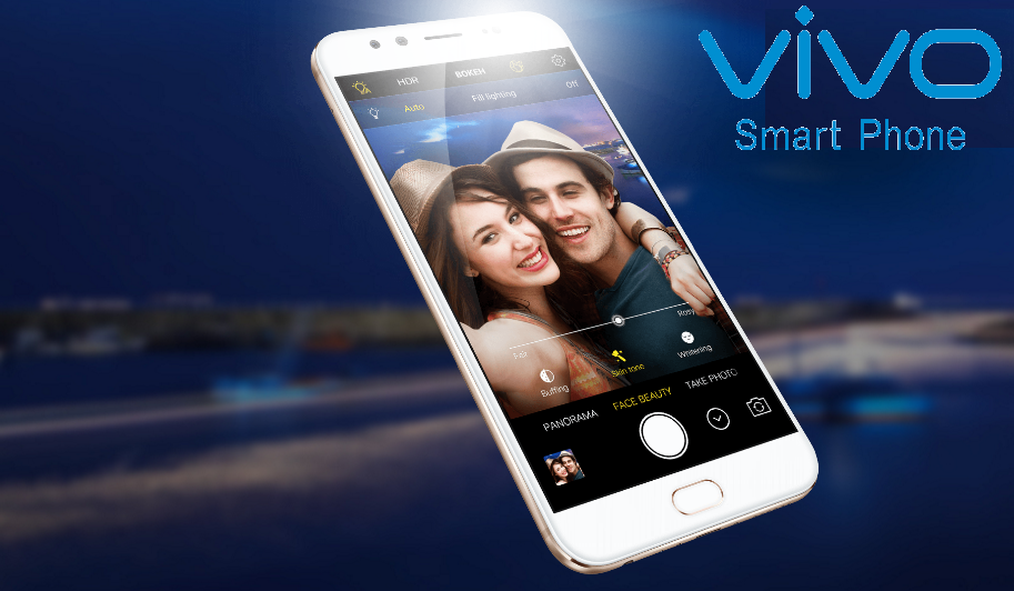 &#91;FR KTL Vivo V5Plus&#93; Berbagi Pengalaman di KASKUS TheLounge with Vivo V5Plus