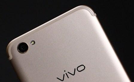 &#91;FR KTL Vivo V5Plus&#93; Berbagi Pengalaman di KASKUS TheLounge with Vivo V5Plus