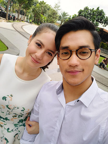 Membedah Spesifikasi Vivo V5Plus Yang Dibekali 20MP Dual Front Camera 