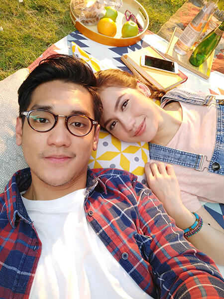 Membedah Spesifikasi Vivo V5Plus Yang Dibekali 20MP Dual Front Camera 