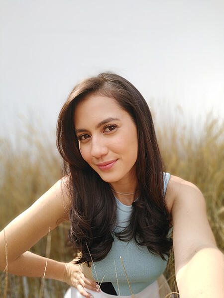 Membedah Spesifikasi Vivo V5Plus Yang Dibekali 20MP Dual Front Camera 