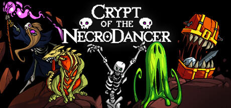 TOP 7 Roguelike Games In STEAM (Versi Ane)