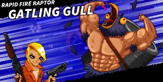 TOP 7 Roguelike Games In STEAM (Versi Ane)