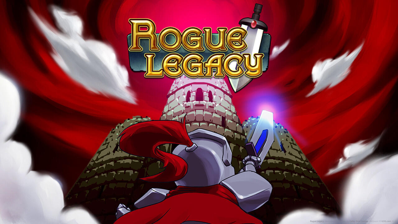 TOP 7 Roguelike Games In STEAM (Versi Ane)