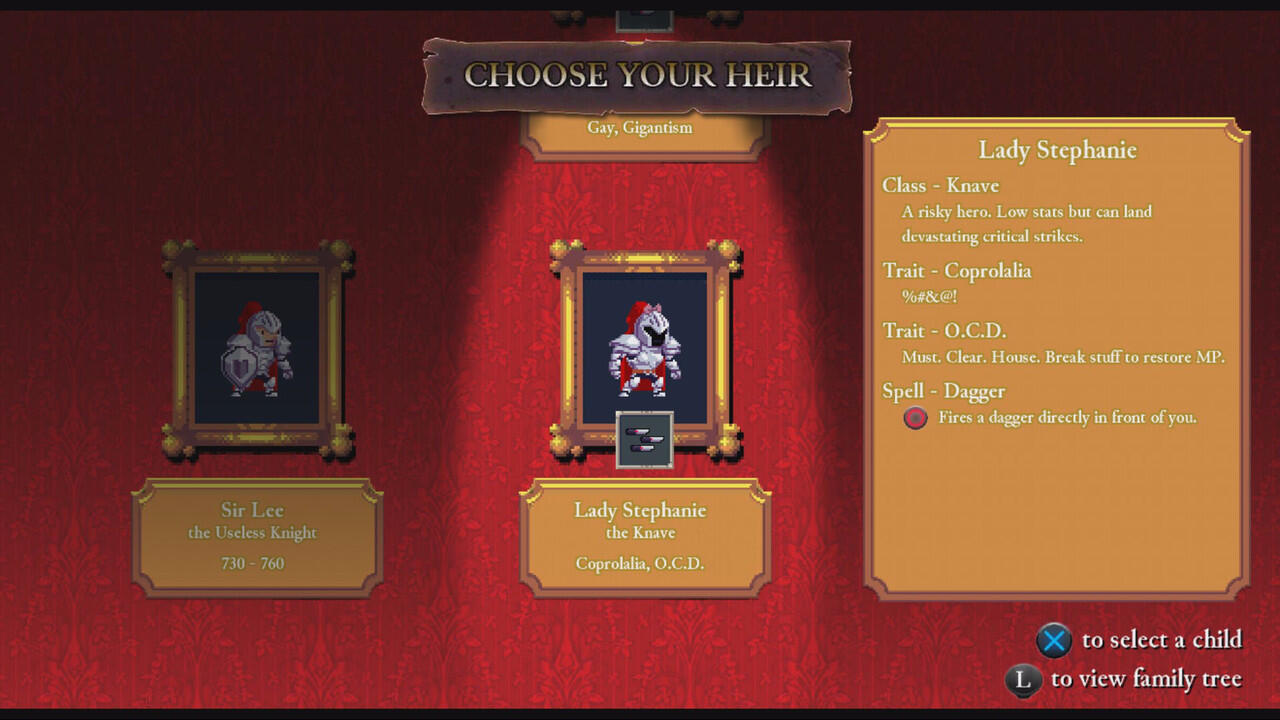 TOP 7 Roguelike Games In STEAM (Versi Ane)