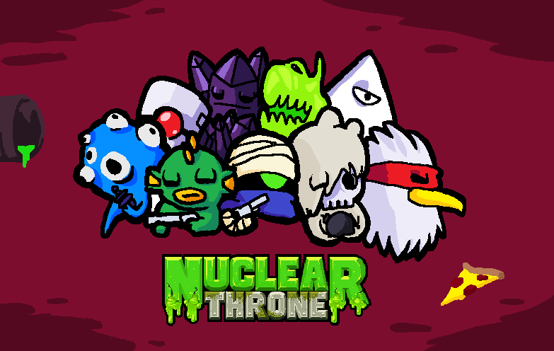TOP 7 Roguelike Games In STEAM (Versi Ane)