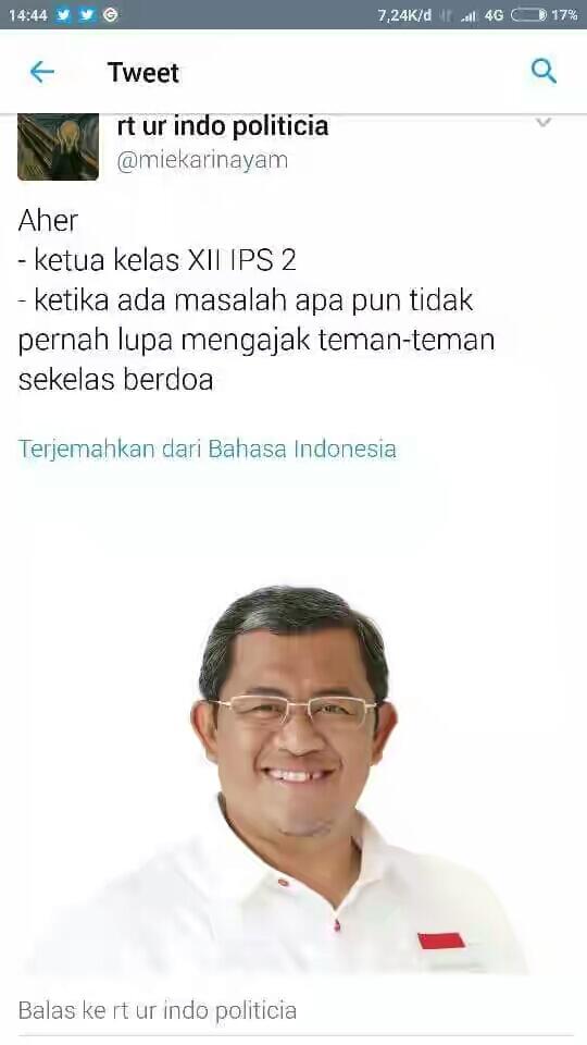Ridwan Kamil Bacakan Deklarasi ‘Bandung Hantam Hoax’, Begini Bunyinya
