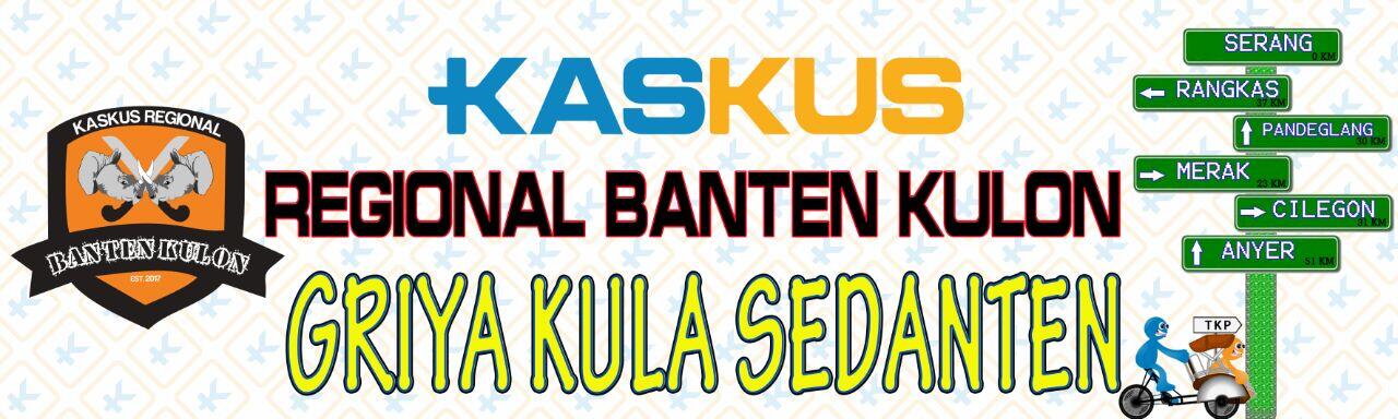 &#91;INVITATION&#93; Yuk Gabung! Silaturahmi dan Kopdar Kaskuser Regional Banten Kulon