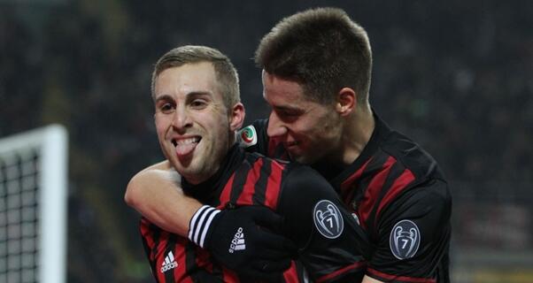 Deulofeu: Sangat Spesial Cetak Gol untuk Milan