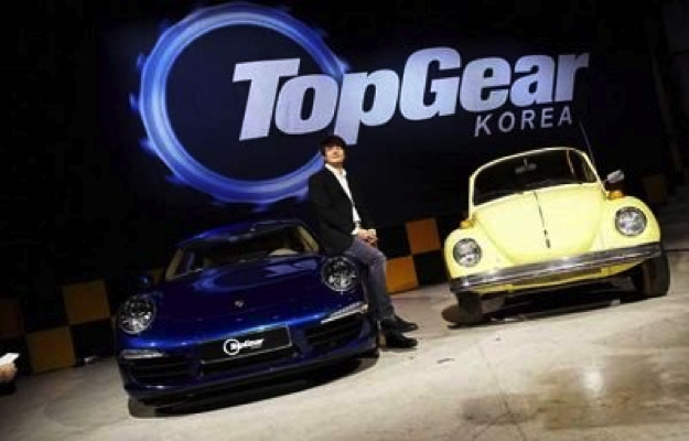 Hal Unik Yang Bisa Kalian Temuin Dari Mantengin Komedi Sport “TOP Gear S6”