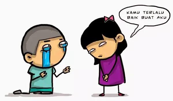 &#91;GATSUONE INFO&#93; Inikah Problema Agan Lama Menjomblo?