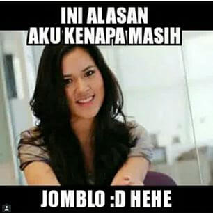&#91;GATSUONE INFO&#93; Inikah Problema Agan Lama Menjomblo?