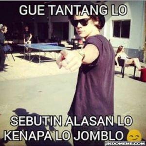 &#91;GATSUONE INFO&#93; Inikah Problema Agan Lama Menjomblo?