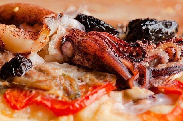 Topping Pizza Unik Dari Berbagai Sudut Dunia!