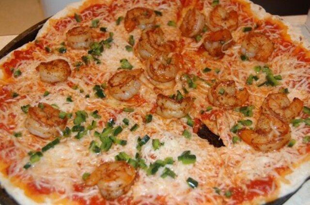 Topping Pizza Unik Dari Berbagai Sudut Dunia!