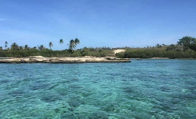 7 Tempat di Indonesia yang Pernah Jadi Tempat Syuting Film Hollywood, Keren Banget!