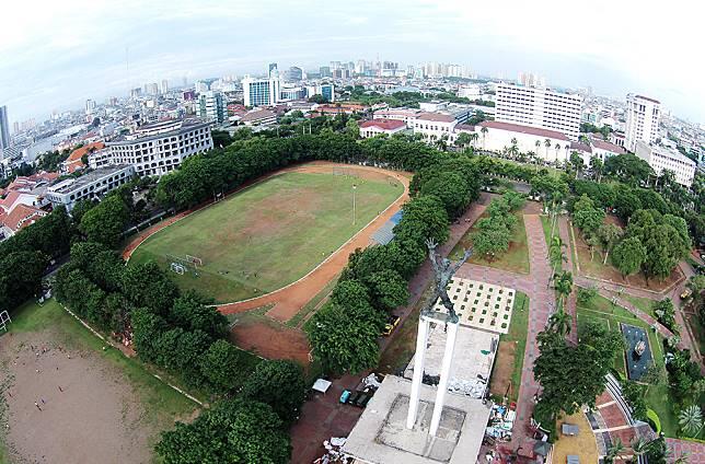 7 Tempat di Indonesia yang Pernah Jadi Tempat Syuting Film Hollywood, Keren Banget!