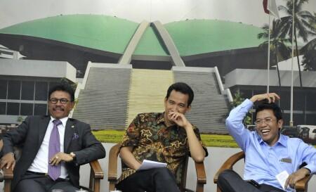 Pemerintah Diminta Tegas Sikapi Status Ahok