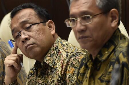 Mensesneg Tegaskan Pemberian Grasi Antasari Sesuai Konstitusi