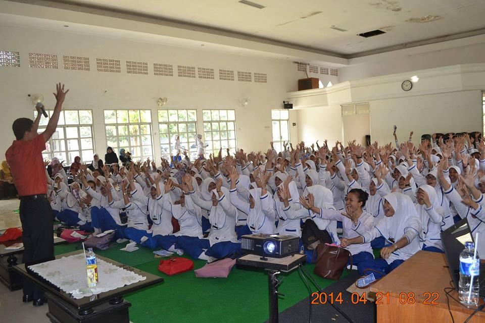 Sukses bahasa inggris hanya 10 hari ala desa bahasa